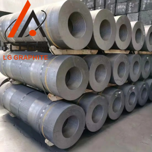 400、500、600、高功率石墨電極選六工石墨！