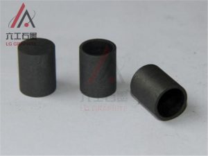 石墨柱怎么擠壓成型