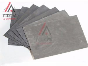 石墨環(huán)密封原理